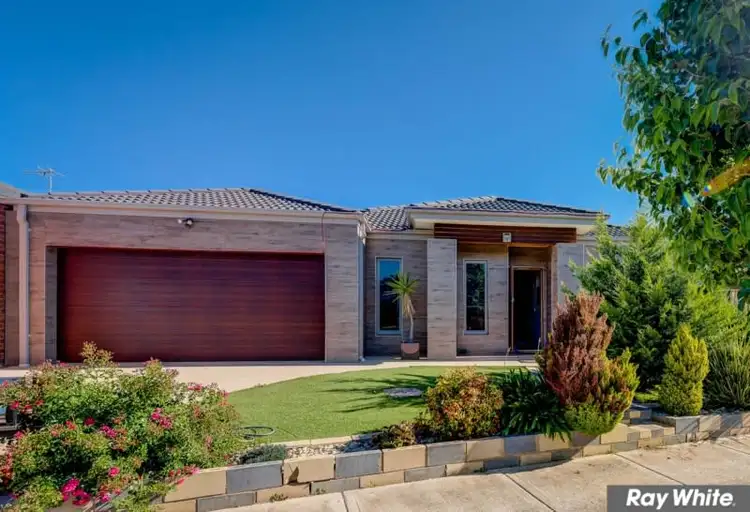68 Cuthbert Avenue, Truganina VIC 3029