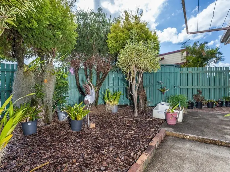 Second view of Homely villa listing, 57/56 Miller Street, Kippa-ring QLD 4021