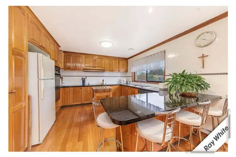 Second view of Homely house listing, 81 William Webb Drive, Mckellar ACT 2617