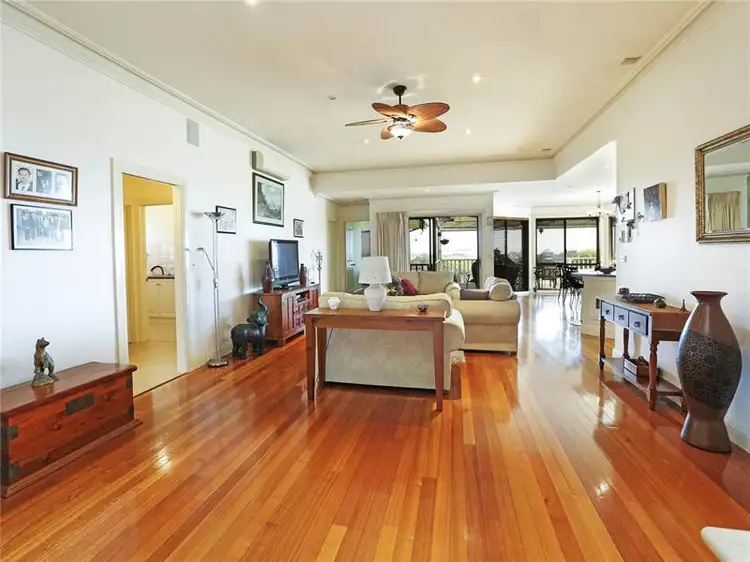 Fourth view of Homely house listing, 30 Lacoora Avenue, Drysdale VIC 3222