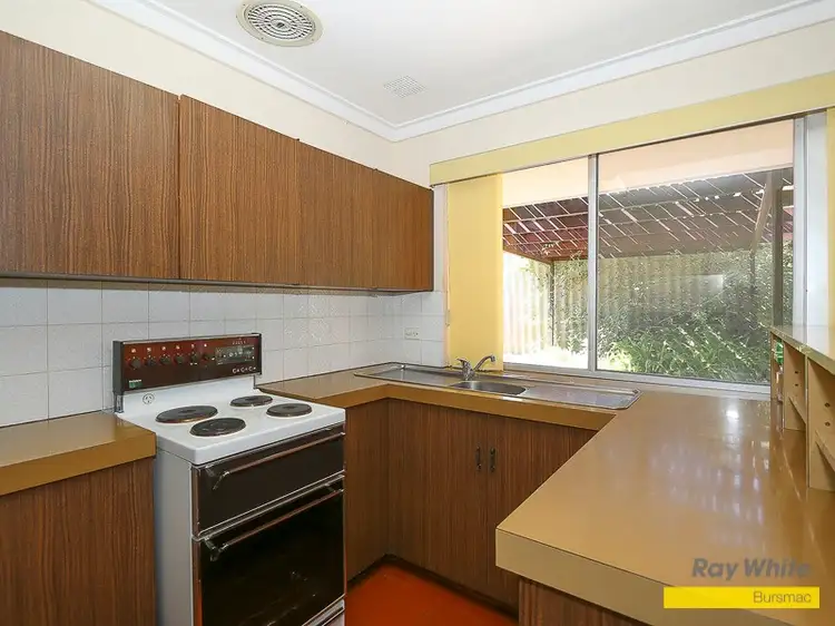 Fifth view of Homely house listing, 14 Ardleigh Crescent, Hamersley WA 6022