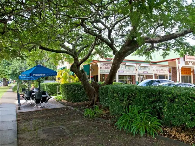 Fourth view of Homely land listing, 31 Channel Street, Cleveland QLD 4163