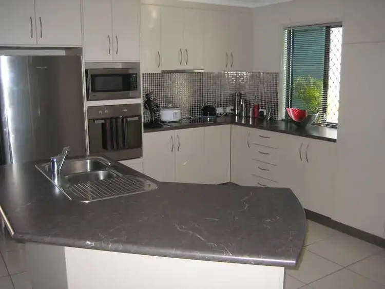 Second view of Homely house listing, 63 James Muscat Drive, Walkerston QLD 4751