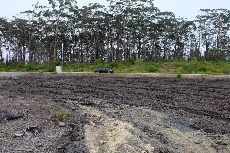 Third view of Homely land listing, 79 Gawul Circuit, Corlette NSW 2315