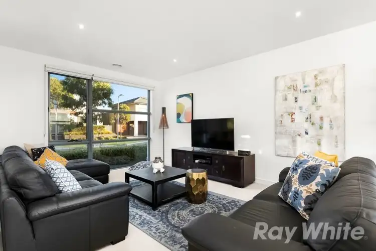Sixth view of Homely house listing, 6 Ellis Park Avenue, Mulgrave VIC 3170