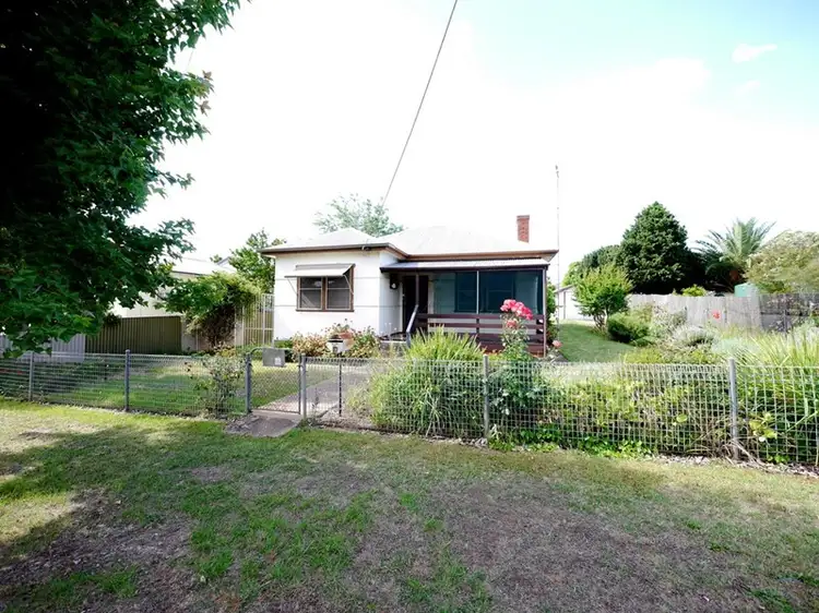 Main view of Homely house listing, 18 Courallie Street, Cowra NSW 2794