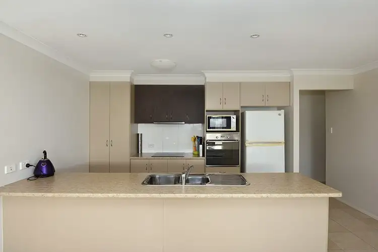 Third view of Homely house listing, 13 Plover Court, Highfields QLD 4352