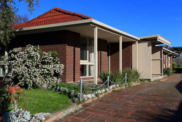 Second view of Homely house listing, 17 Stuart Avenue, Hampton Park VIC 3976