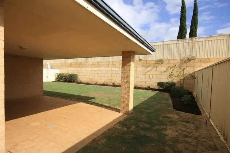 Fourth view of Homely house listing, 30 Kendall Boulevard, Baldivis WA 6171