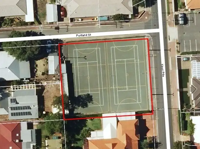 Second view of Homely land listing, 16B Kauri Parade, Seacliff SA 5049