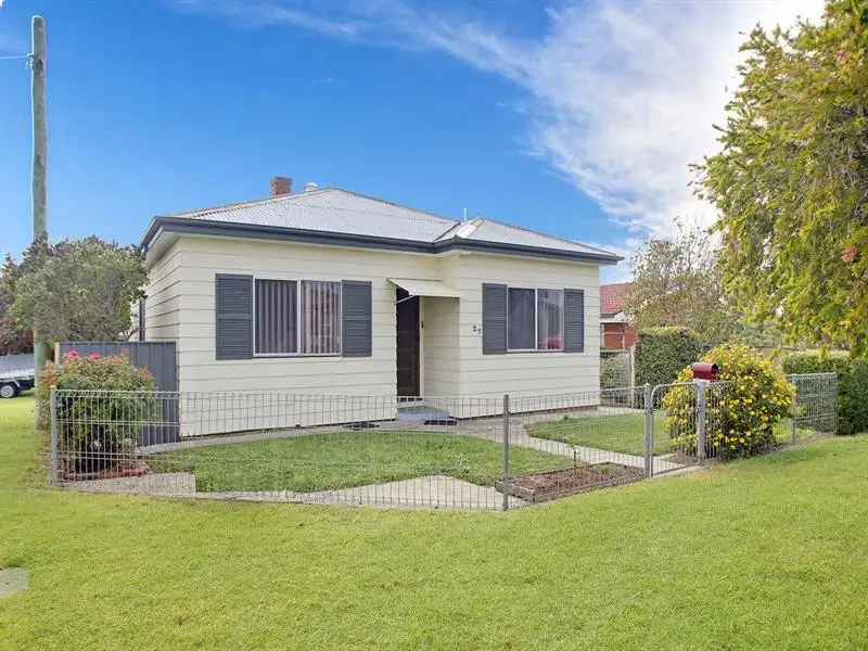 Main view of Homely house listing, 27 William Street, Goulburn NSW 2580