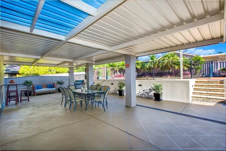 Third view of Homely house listing, 23 Dalbertis Street, Abbotsbury NSW 2176