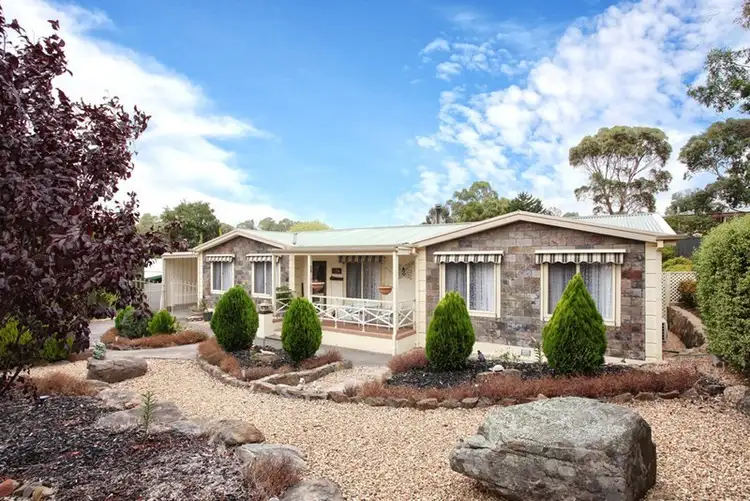 Second view of Homely house listing, 3 Ferdinand Street, Springton SA 5235