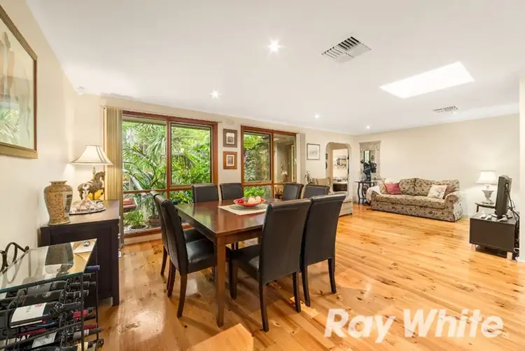 Third view of Homely house listing, 5 Blanchard Court, Greensborough VIC 3088