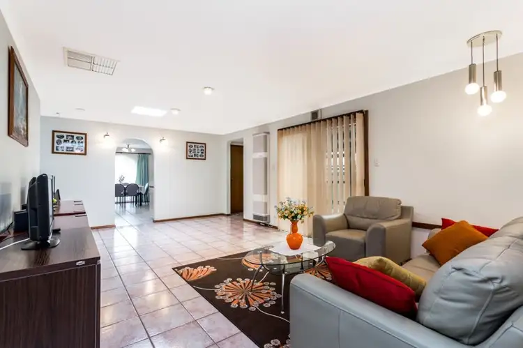 Second view of Homely house listing, 113 Hargrave Street, Peterhead SA 5016