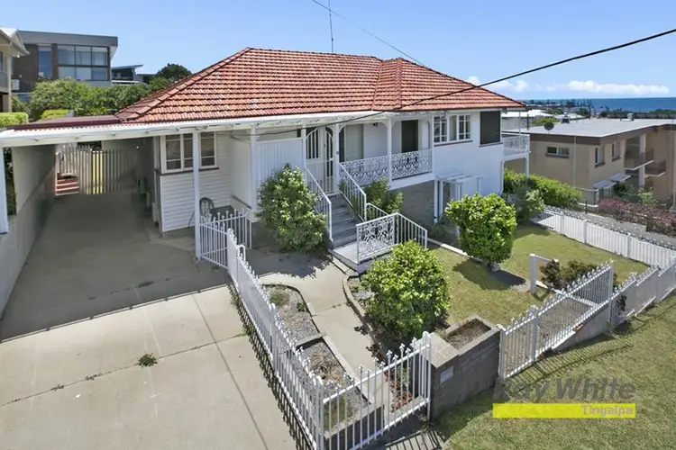 11 Kooralgin Street, Manly QLD 4179