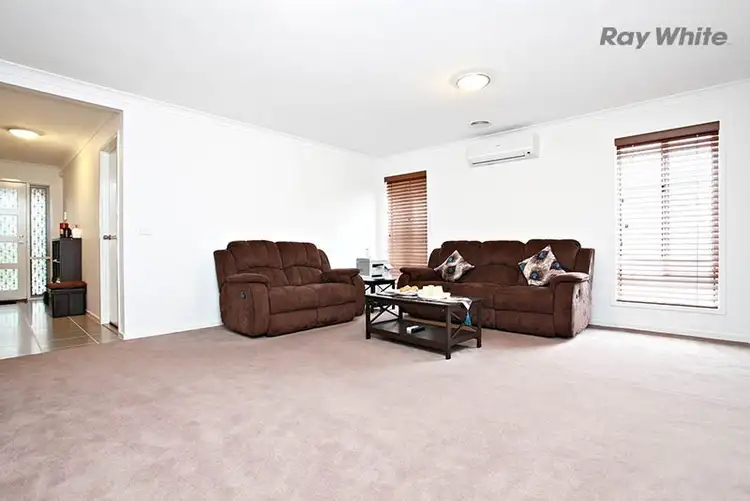 Fourth view of Homely house listing, 75 Toritta Way, Truganina VIC 3029