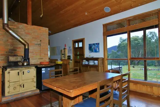 Seventh view of Homely house listing, 291 North Costerfield, Heathcote VIC 3523