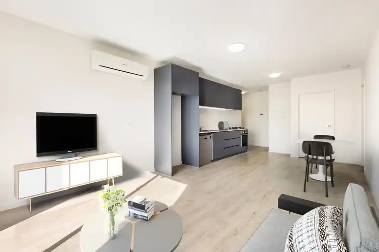 Second view of Homely apartment listing, 104 and 108/1A Vivien Street, Bentleigh East VIC 3165