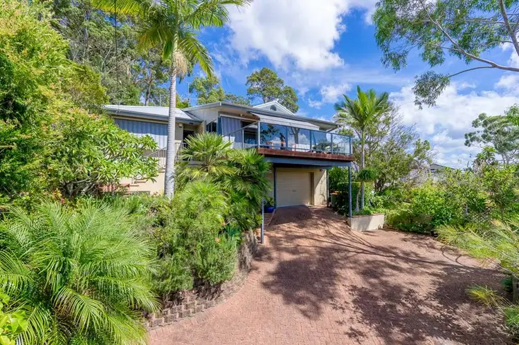 Main view of Homely house listing, 1 Uralla Lane, Blackwall NSW 2256