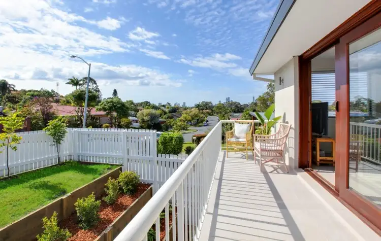 Fourth view of Homely house listing, 1/24 Allspice Drive, Ashmore QLD 4214