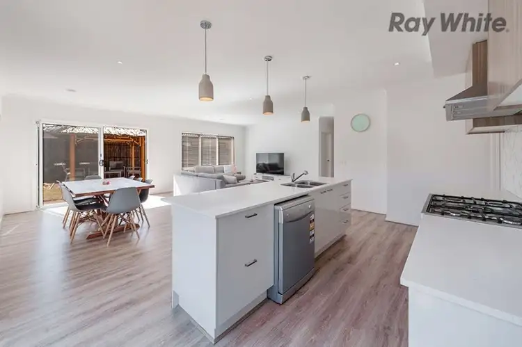 Sixth view of Homely house listing, 61 Enterprise Circuit, Plumpton VIC 3335