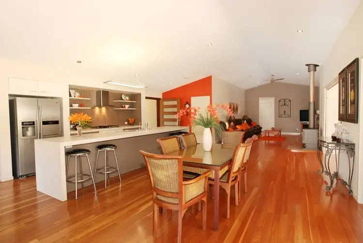 Second view of Homely house listing, 5 Malones Road, Kiels Mountain QLD 4559