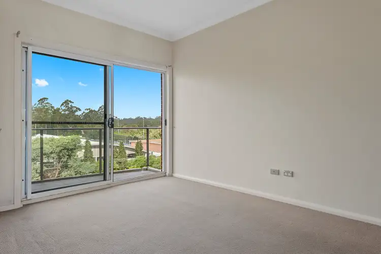 Fourth view of Homely unit listing, 20/14-18 College Crescent, Hornsby NSW 2077