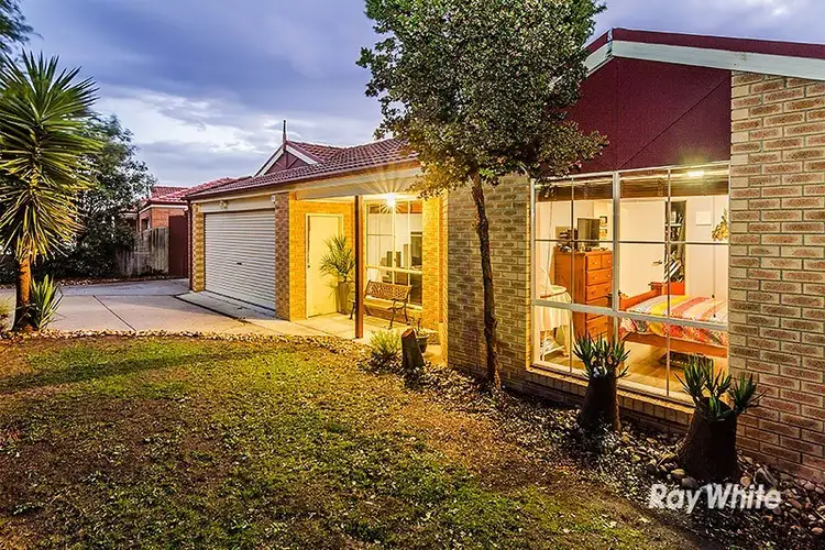 Second view of Homely house listing, 3 Raisell Road, Cranbourne West VIC 3977