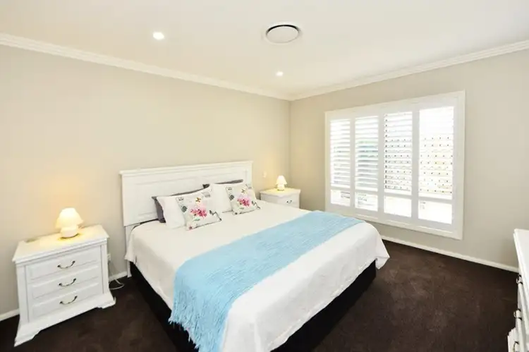 Seventh view of Homely house listing, 24 Tarlington Street, Middle Ridge QLD 4350