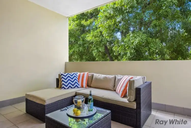 Sixth view of Homely unit listing, 9/12-18 Sherwin Avenue, Castle Hill NSW 2154