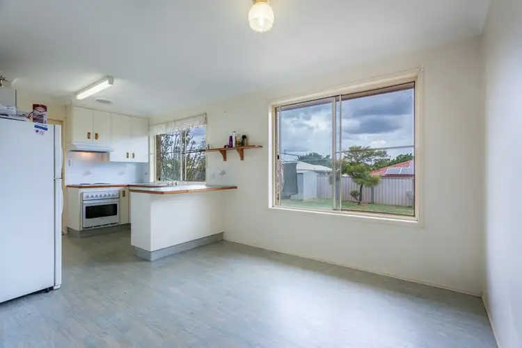 Third view of Homely house listing, 8 Oaklands Court, Glenvale QLD 4350