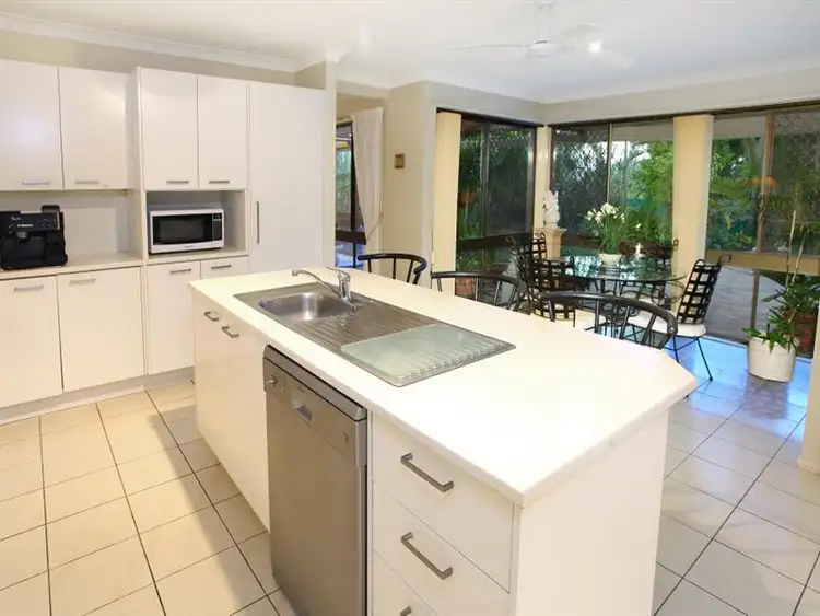 Fifth view of Homely house listing, 9 Harbord Court, Robina QLD 4226