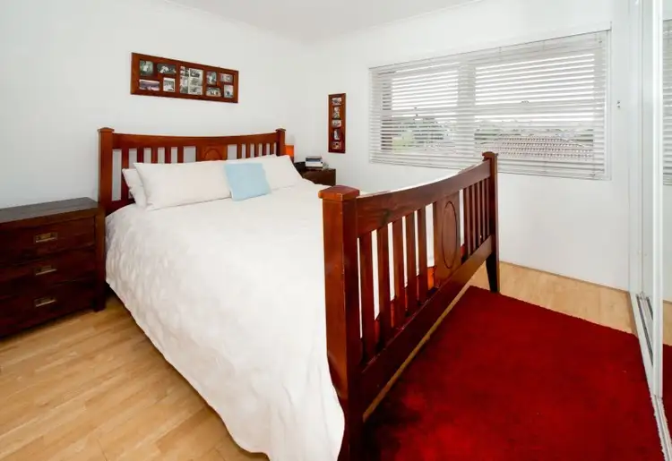 Third view of Homely apartment listing, 6/31 Tramway Street, Rosebery NSW 2018