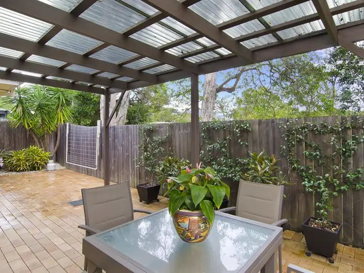 Third view of Homely unit listing, 10/25 Boomerang Street, Kingscliff NSW 2487