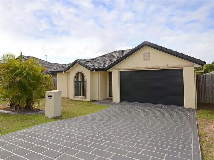 18 Bayridge Heights Drive, Nikenbah QLD 4655
