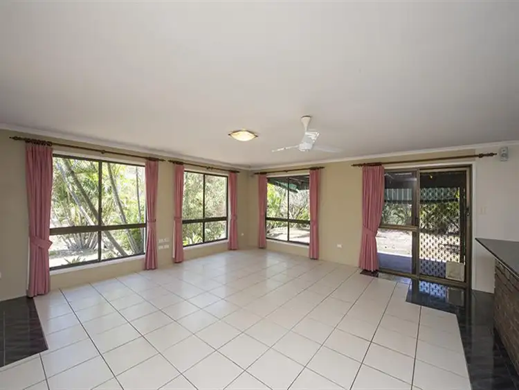 Fifth view of Homely house listing, 4 Panorama Circuit, Benaraby QLD 4680