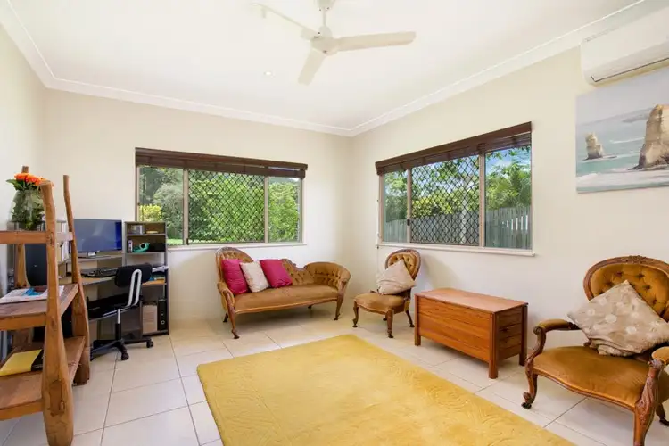 Sixth view of Homely house listing, 6 Anniebuka Close, Bentley Park QLD 4869