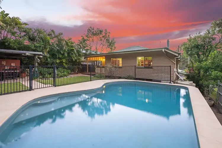 22 Northview Outlook, Moorooka QLD 4105