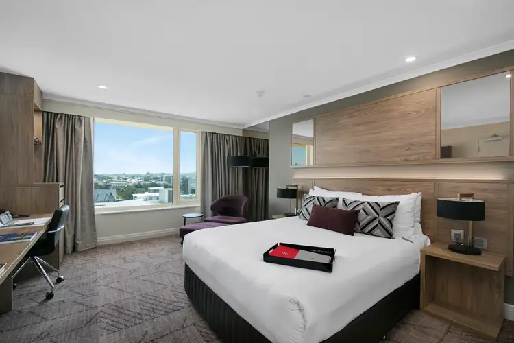 Sixth view of Homely apartment listing, 137/1a Glenelg Street, South Brisbane QLD 4101