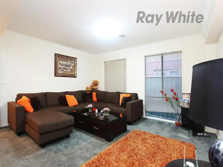 Second view of Homely house listing, 24 Covent Gardens, Point Cook VIC 3030