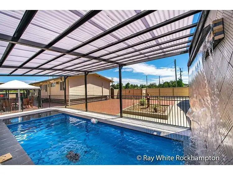 130 Dean Street, Berserker QLD 4701