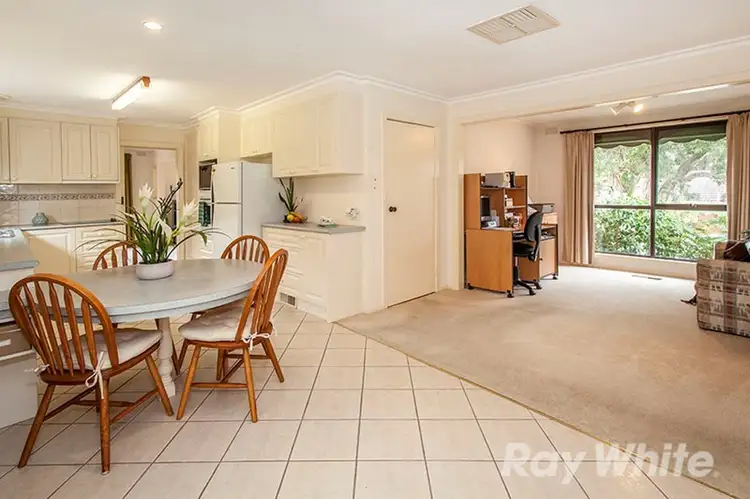 Fifth view of Homely house listing, 86 Orient Avenue, Mitcham VIC 3132