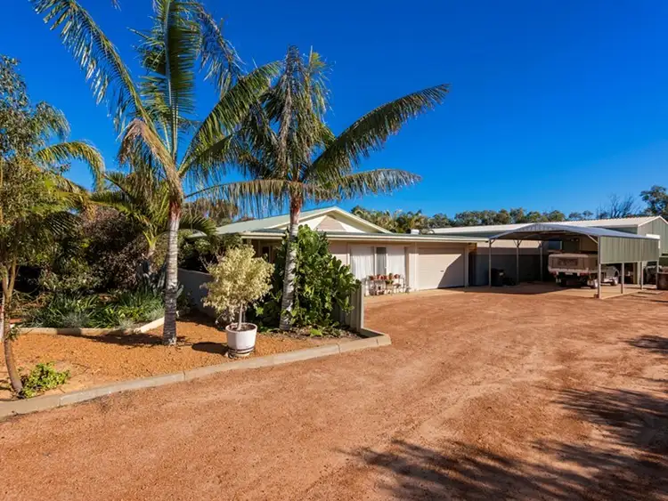 Third view of Homely house listing, 19 Goodwin Road, Moresby WA 6530