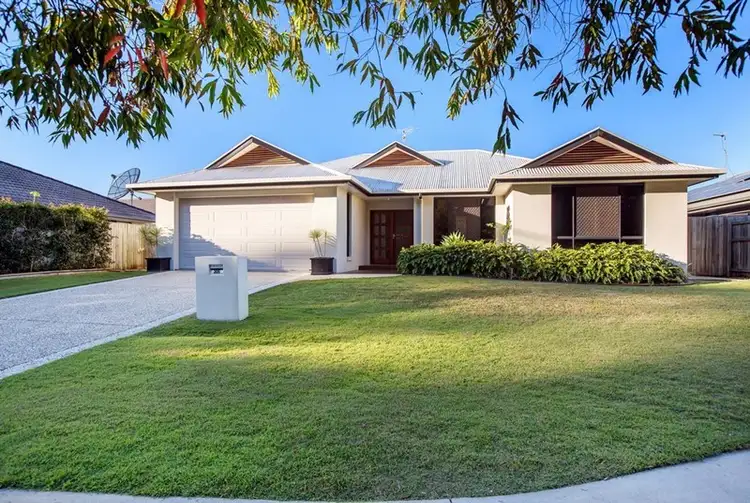 Second view of Homely house listing, 205 University Way, Sippy Downs QLD 4556