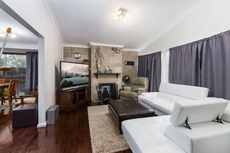 Second view of Homely house listing, 14 Girra Road, Blacktown NSW 2148