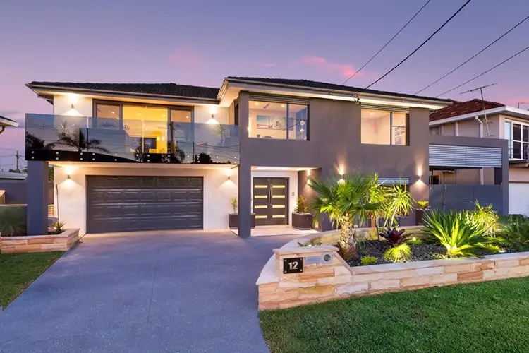 12 Hawkesbury Esplanade, Sylvania Waters NSW 2224