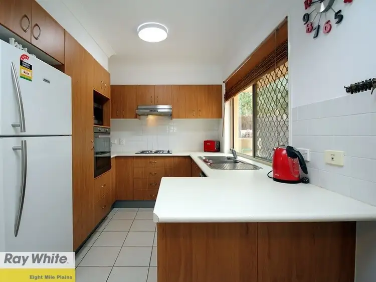 Third view of Homely townhouse listing, 7/20 Elite Street, Runcorn QLD 4113
