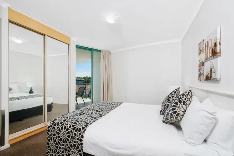 Sixth view of Homely unit listing, 68/188-192 Alexandra Parade, Alexandra Headland QLD 4572