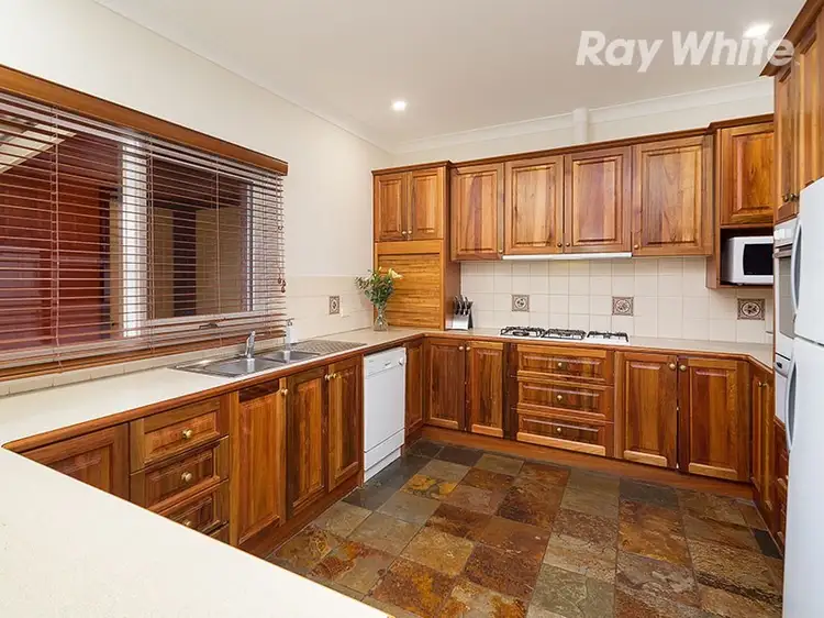 Fifth view of Homely house listing, 40 Albert Street, Corowa NSW 2646